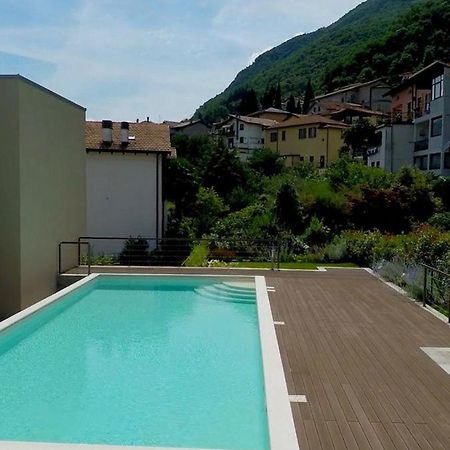 Vista Panorama Jewel - Acquaseria, San Siro By Lovecomo Buitenkant foto
