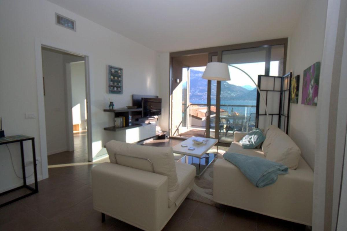 Vista Panorama Jewel - Acquaseria, San Siro By Lovecomo Buitenkant foto